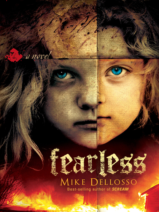 Title details for Fearless by Mike Dellosso - Available